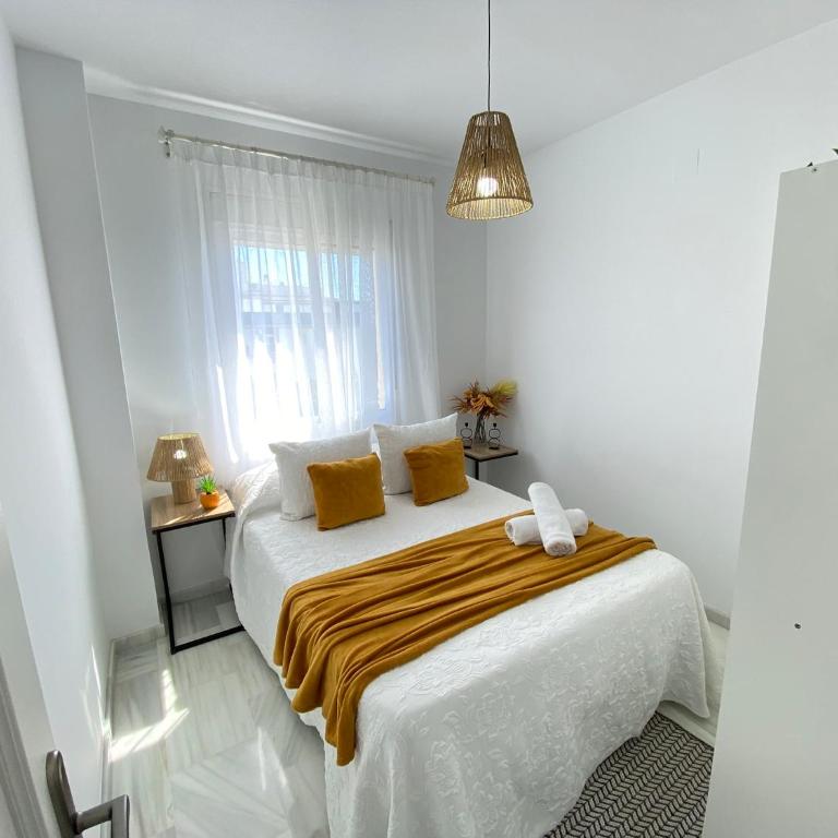 Apartamento Baluarte - Apartamento de 2 dormitorios - 23