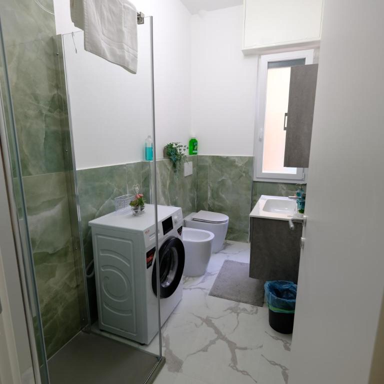 Casa GD by PortofinoVacanze - Appartamento con 1 Camera da Letto - 2