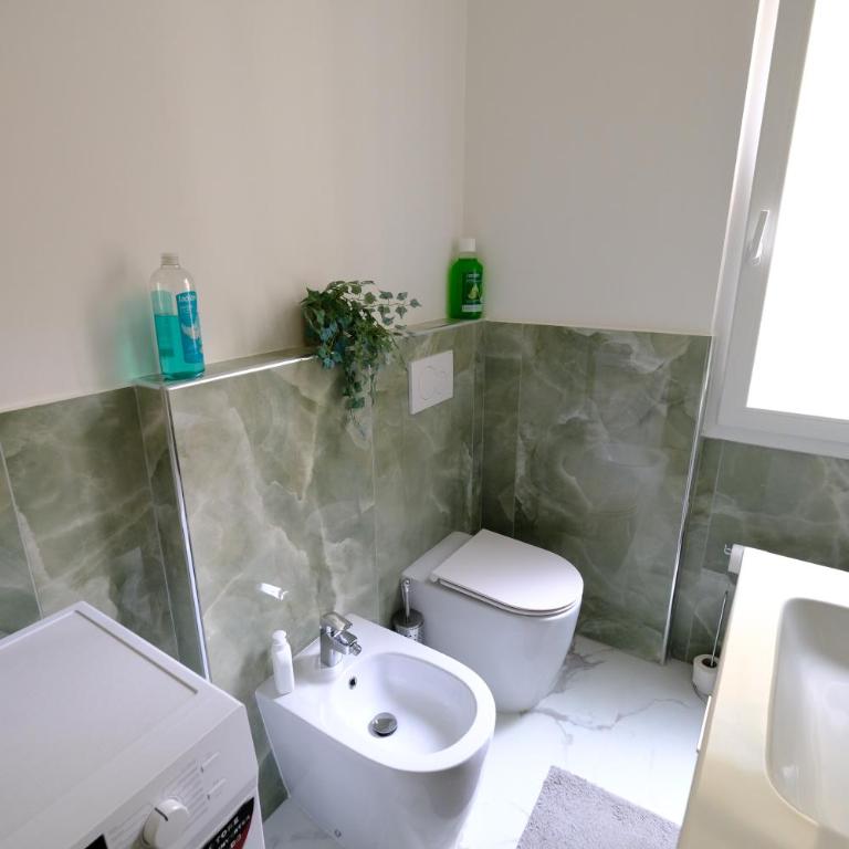 Casa GD by PortofinoVacanze - Appartamento con 1 Camera da Letto - 7