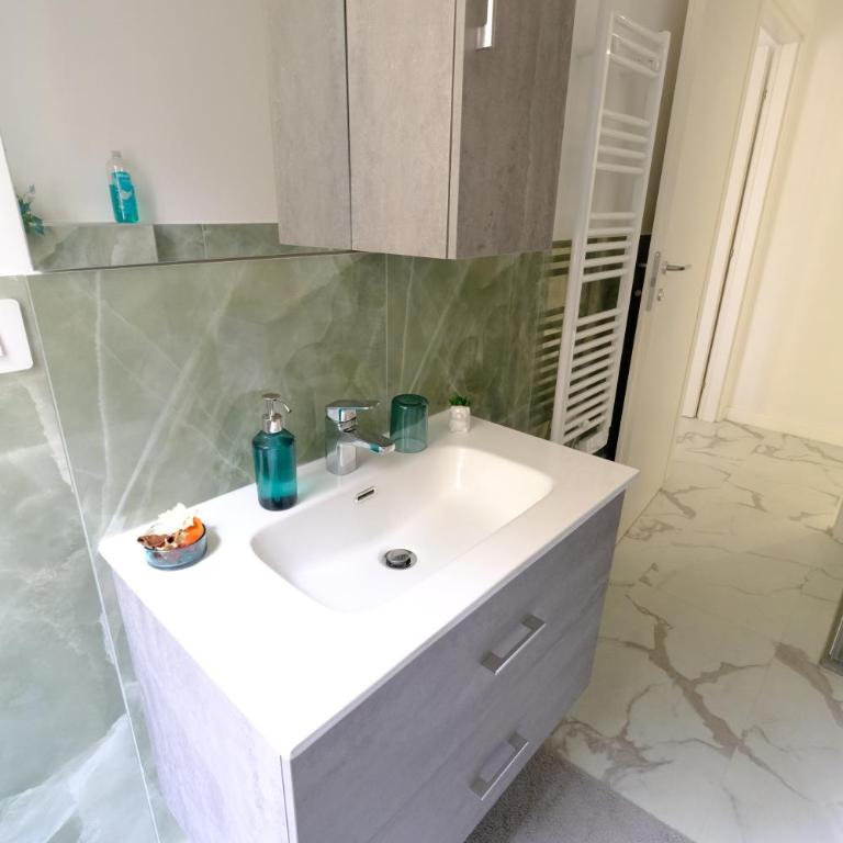 Casa GD by PortofinoVacanze - Appartamento con 1 Camera da Letto - 9
