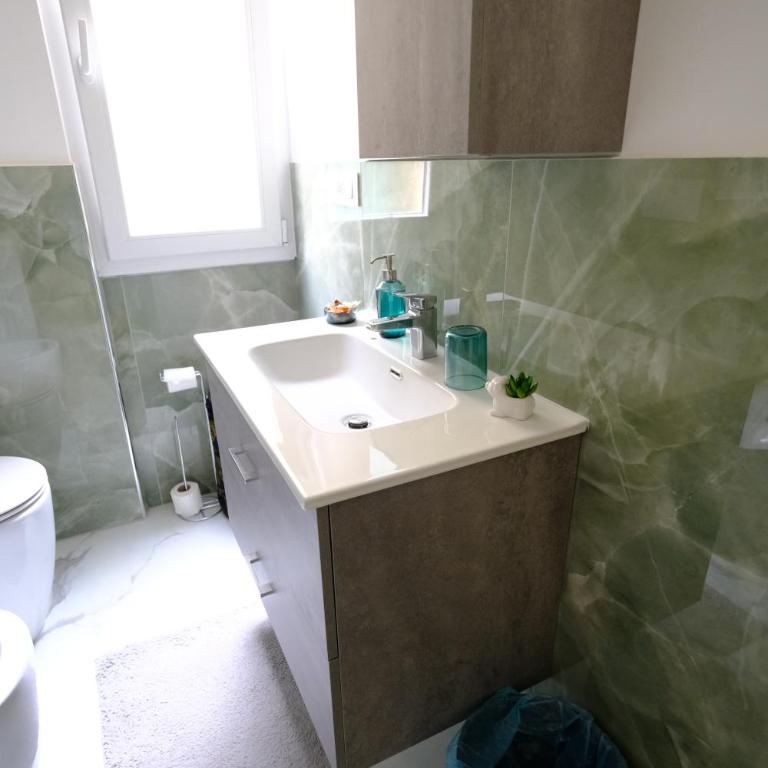 Casa GD by PortofinoVacanze - Appartamento con 1 Camera da Letto - 12
