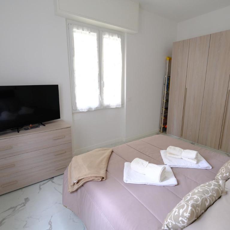 Casa GD by PortofinoVacanze - Appartamento con 1 Camera da Letto - 13