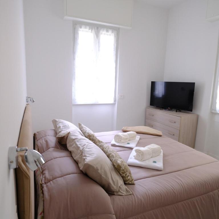 Casa GD by PortofinoVacanze - Appartamento con 1 Camera da Letto - 14