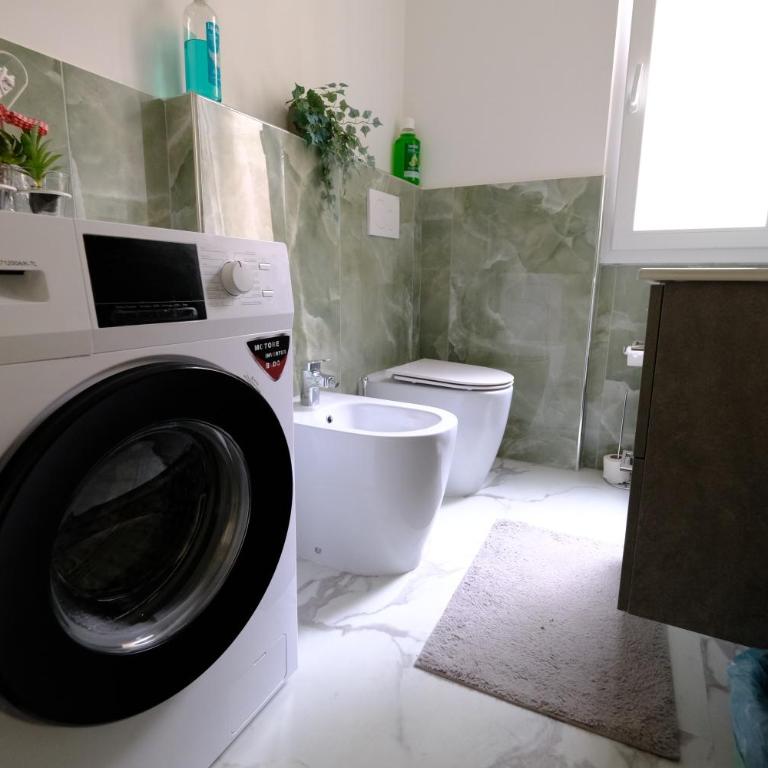 Casa GD by PortofinoVacanze - Appartamento con 1 Camera da Letto - 18