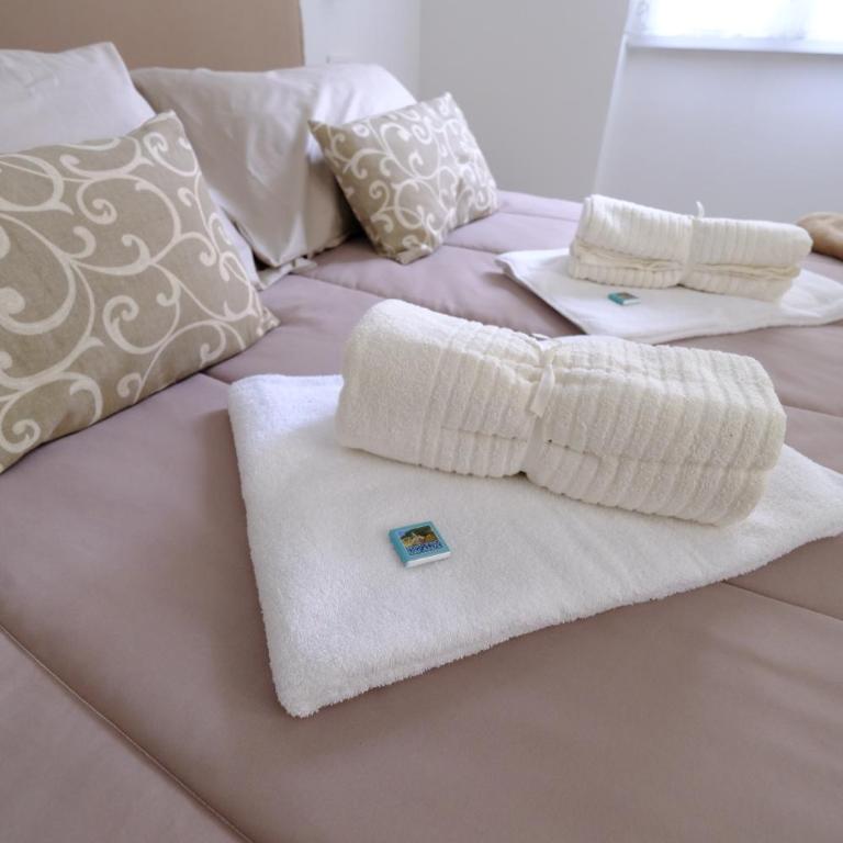 Casa GD by PortofinoVacanze - Appartamento con 1 Camera da Letto - 19