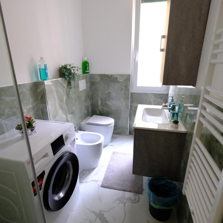 Casa GD by PortofinoVacanze - Appartamento con 1 Camera da Letto - 20