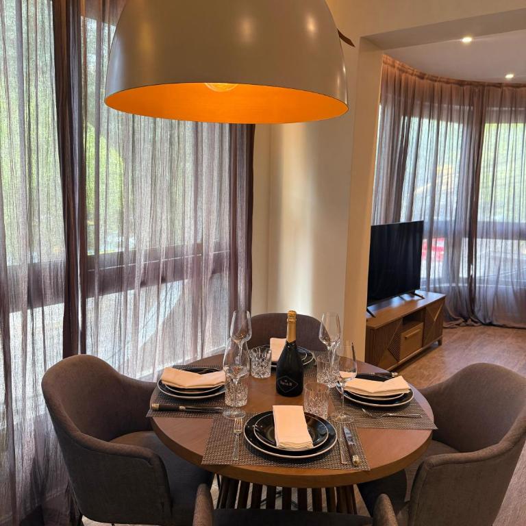 The S Corner - Apartamento - 13