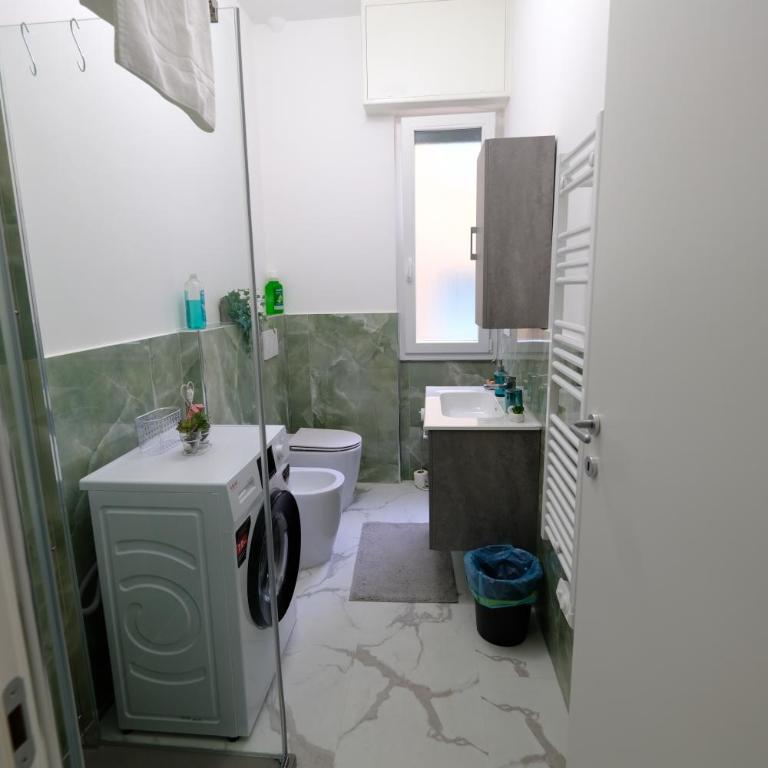 Casa GD by PortofinoVacanze - Appartamento con 1 Camera da Letto - 22