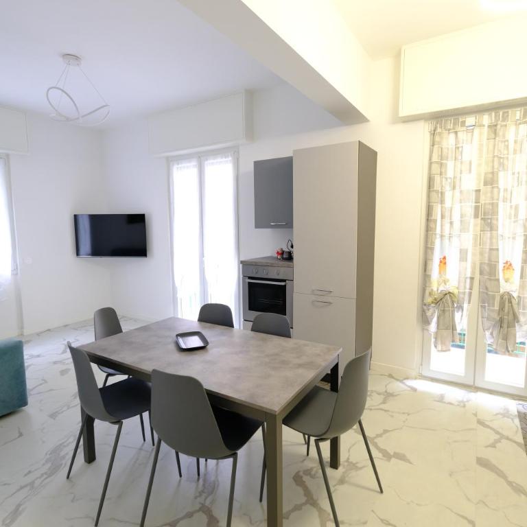 Casa GD by PortofinoVacanze - Appartamento con 1 Camera da Letto - 23