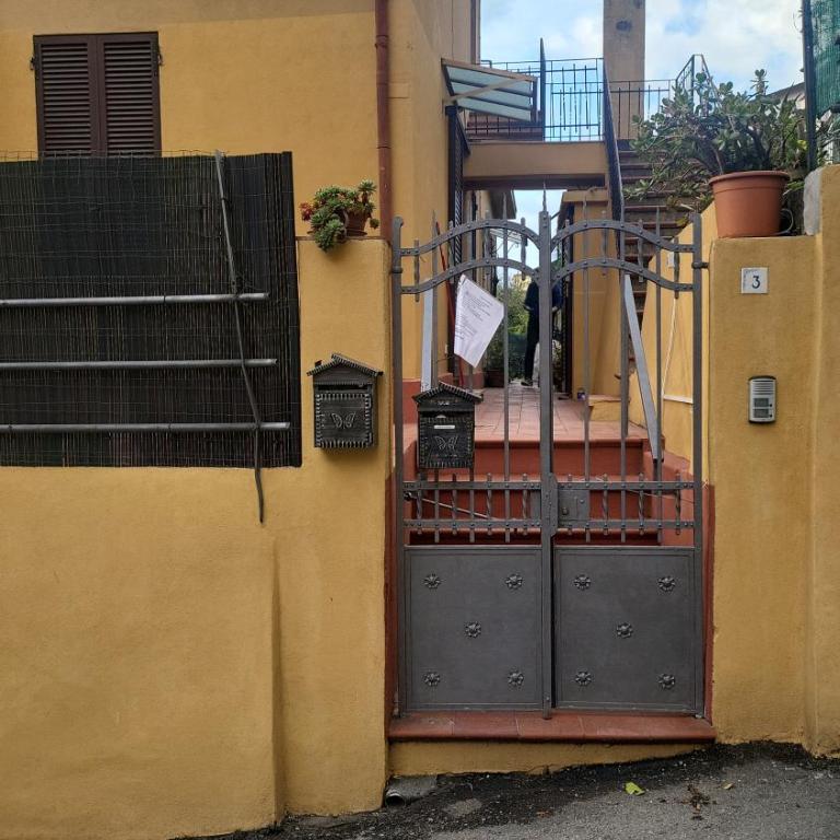 Villa Grande - Appartamento con 2 Camere da Letto - 1