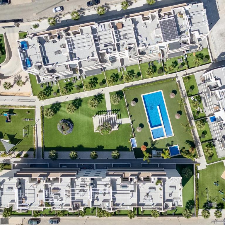 Valentino Golf II Luxury - Apartamento de 2 dormitorios - 22