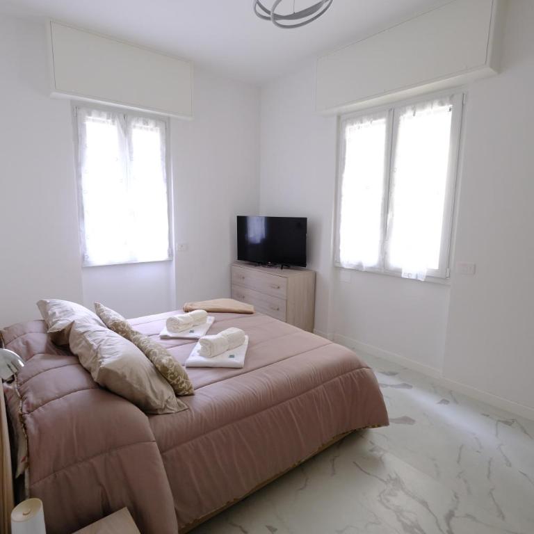 Casa GD by PortofinoVacanze - Appartamento con 1 Camera da Letto - 25