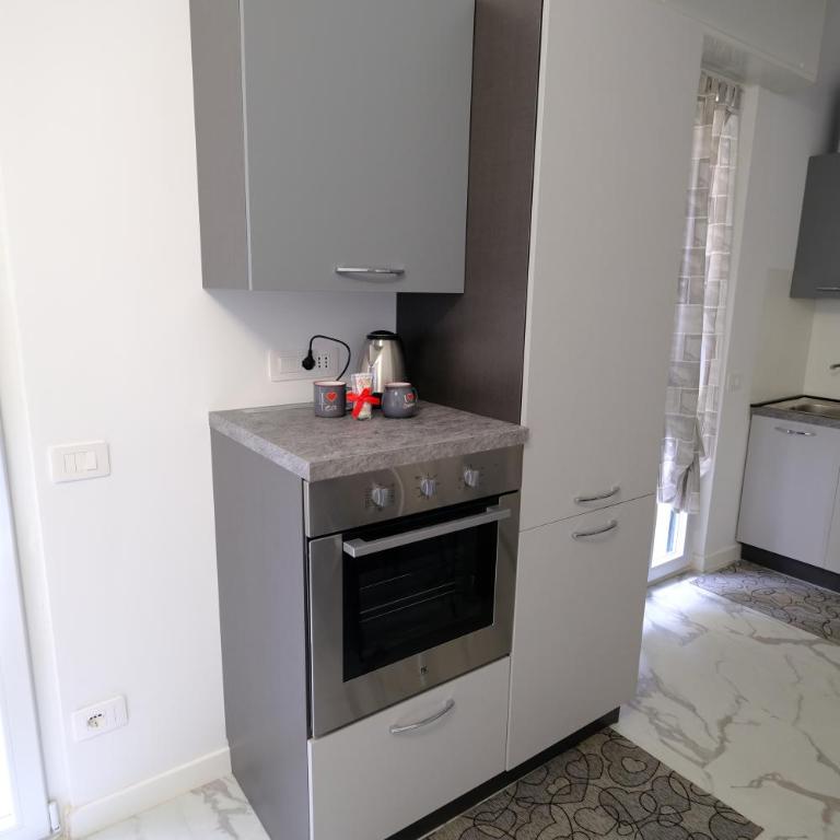 Casa GD by PortofinoVacanze - Appartamento con 1 Camera da Letto - 26