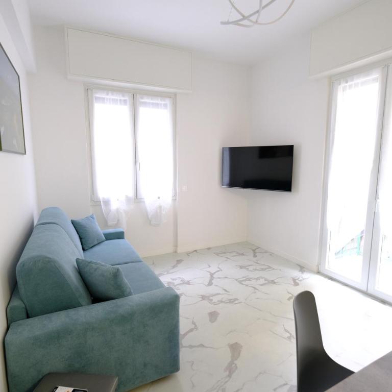 Casa GD by PortofinoVacanze - Appartamento con 1 Camera da Letto - 27
