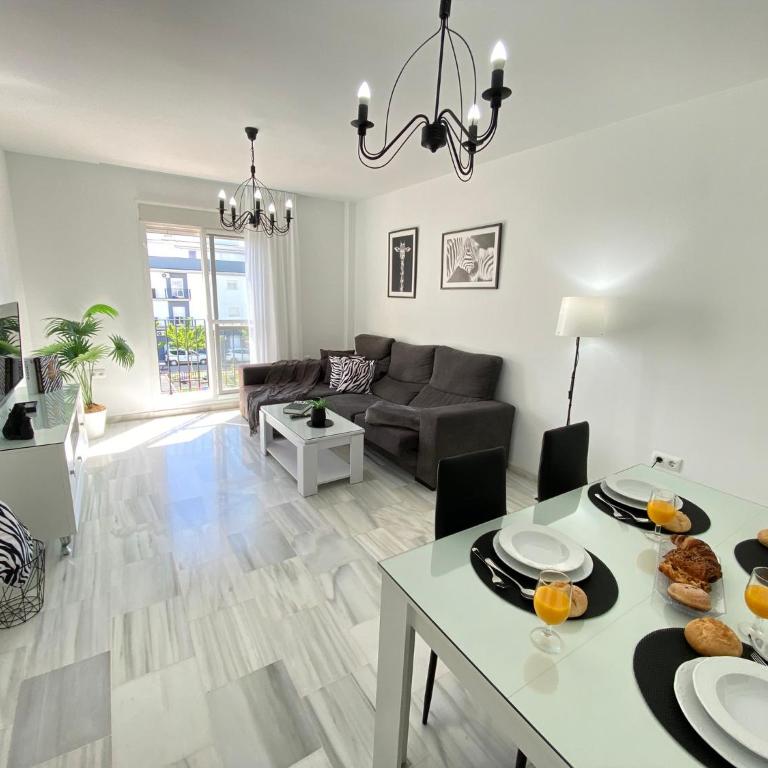 Apartamento Baluarte - Apartamento de 2 dormitorios - 1