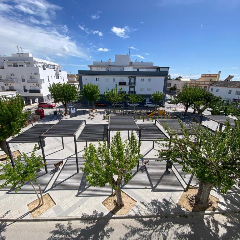 Apartamento Baluarte - Apartamento de 2 dormitorios - 9