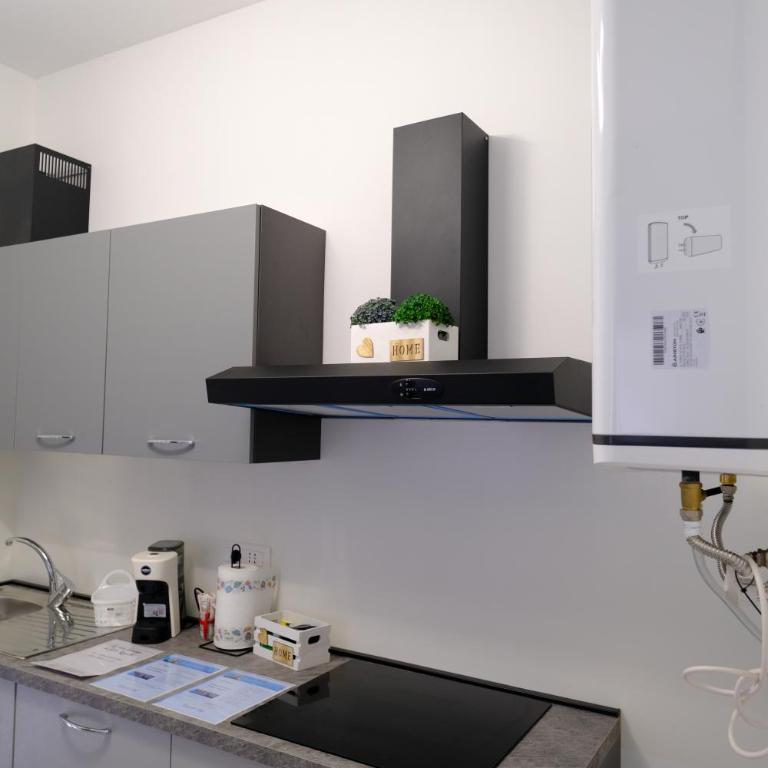Casa GD by PortofinoVacanze - Appartamento con 1 Camera da Letto - 30