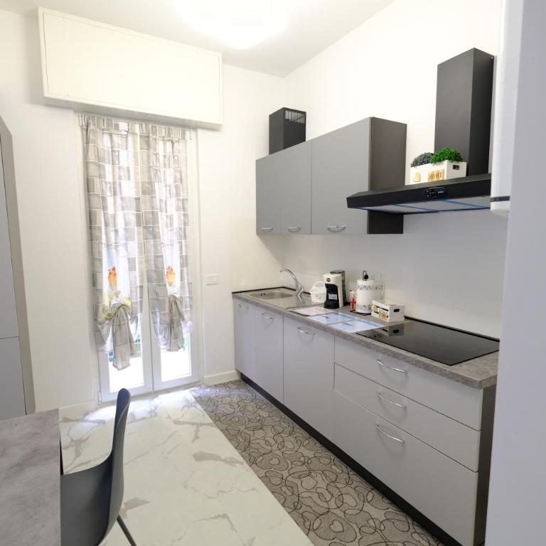 Casa GD by PortofinoVacanze - Appartamento con 1 Camera da Letto - 33