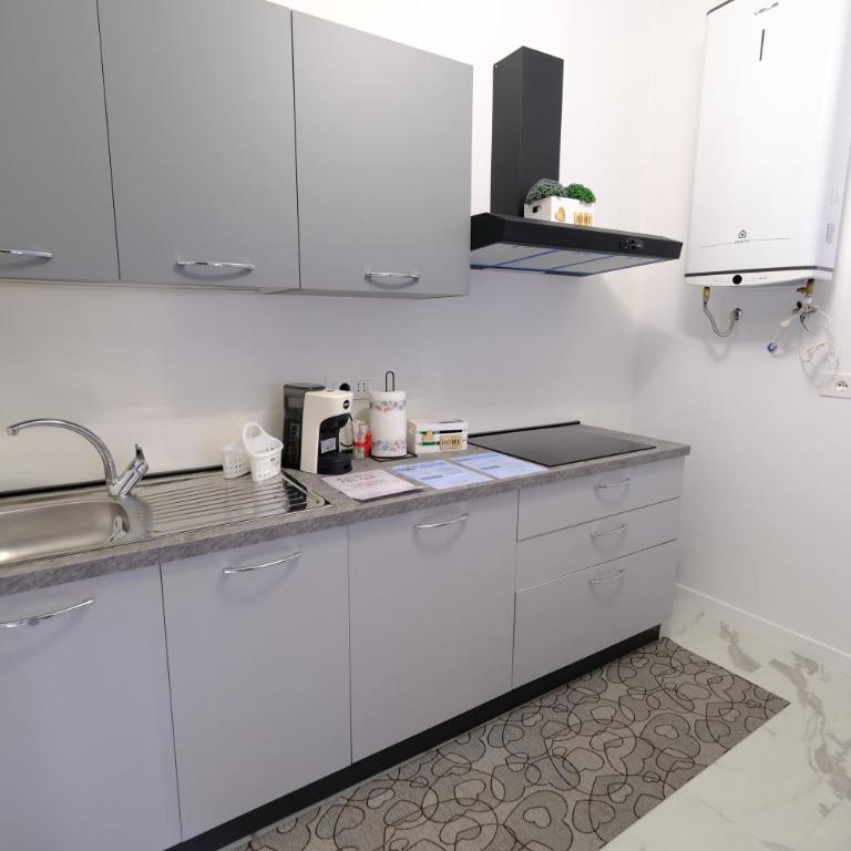 Casa GD by PortofinoVacanze - Appartamento con 1 Camera da Letto - 34