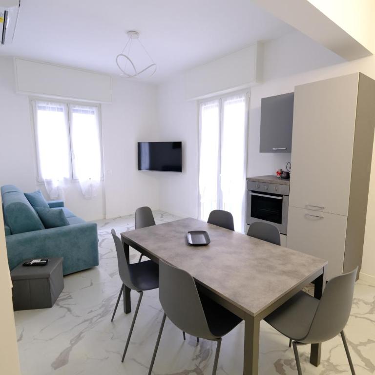 Casa GD by PortofinoVacanze - Appartamento con 1 Camera da Letto - 37