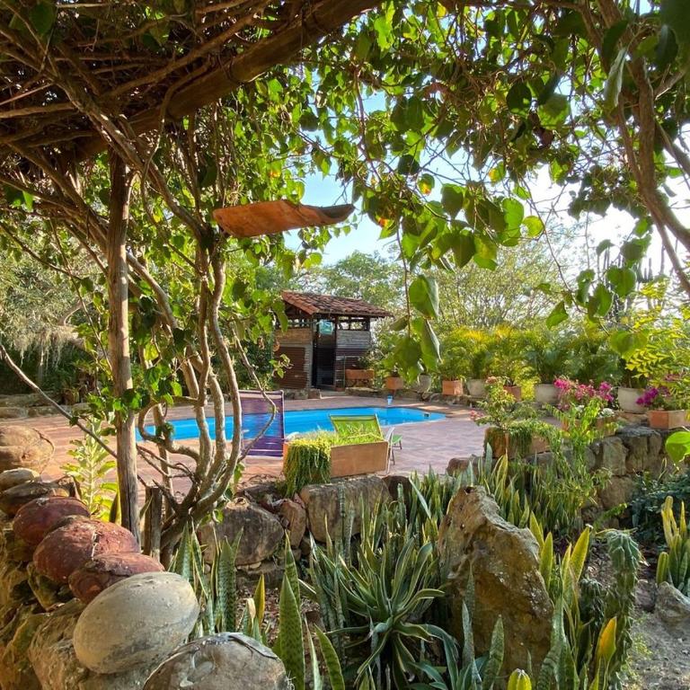 Masolu, casa de campo - Casa de 4 dormitorios - 6