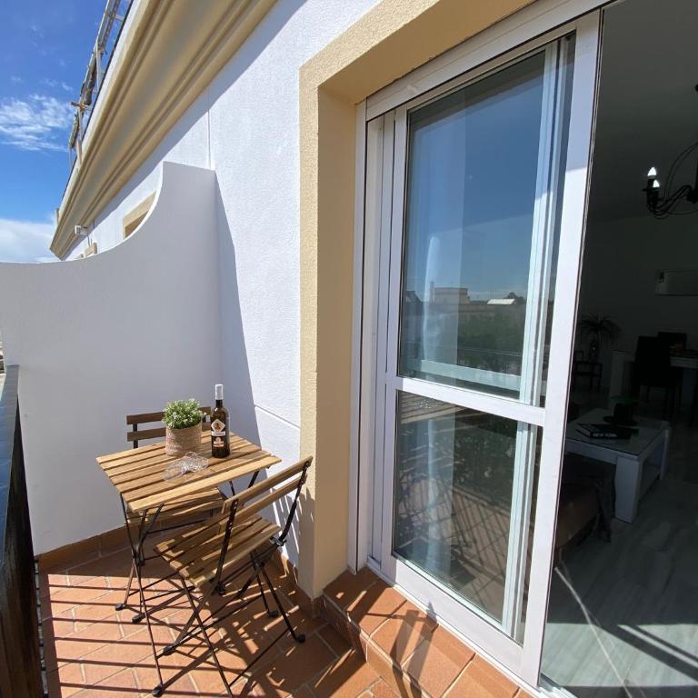 Apartamento Baluarte - Apartamento de 2 dormitorios - 18