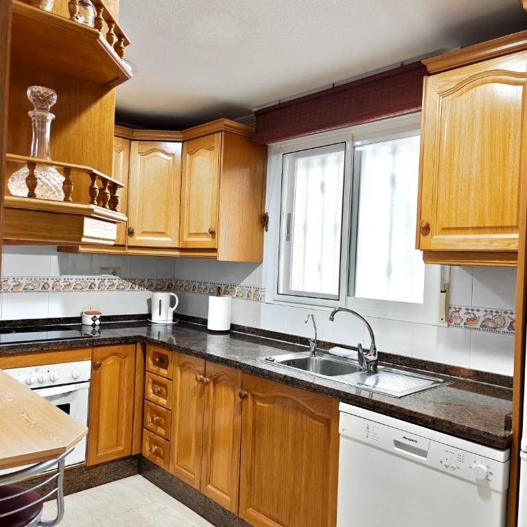 Exclusive Penthouse Pool & Beach - Lovely for families - Los Pinos Residential - Apartamento de 3 dormitorios - 13