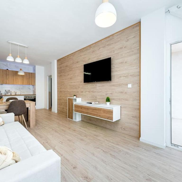 Los Gases 1BR Penthouse - Apartamento de 1 dormitorio - 4