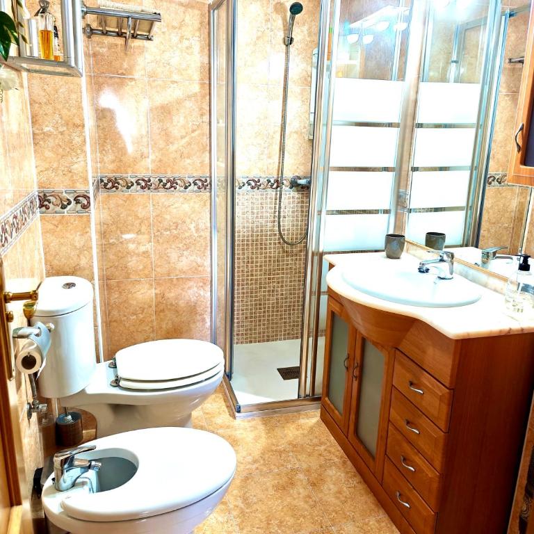 Exclusive Penthouse Pool & Beach - Lovely for families - Los Pinos Residential - Apartamento de 3 dormitorios - 5