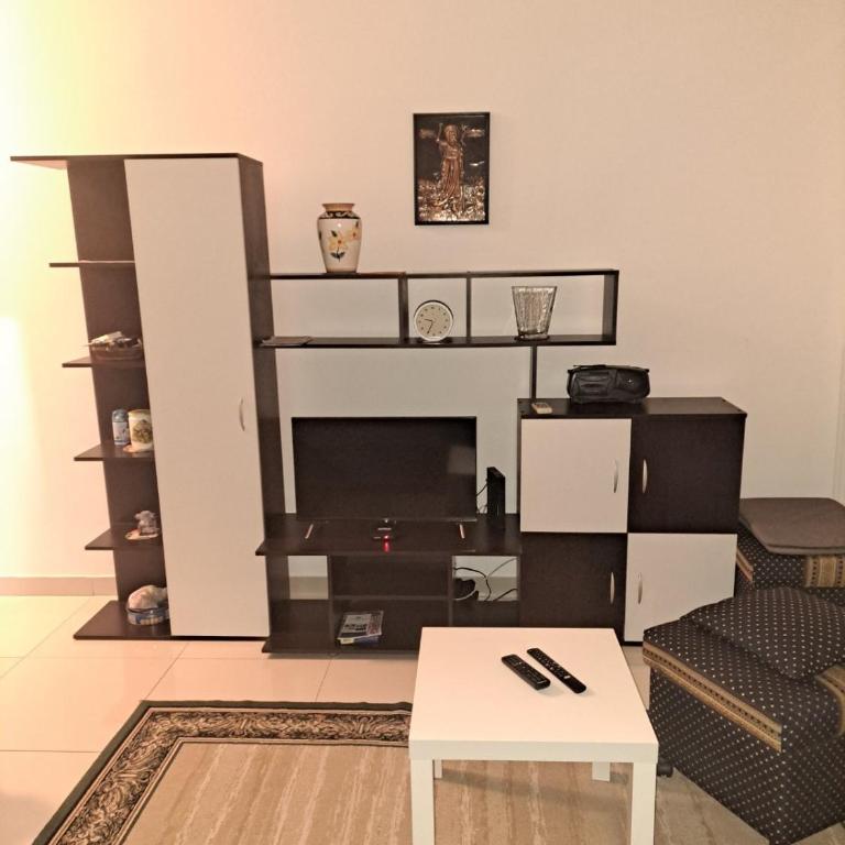 Koviljača park - Apartman sa 1 Spavaćom Sobom - 2