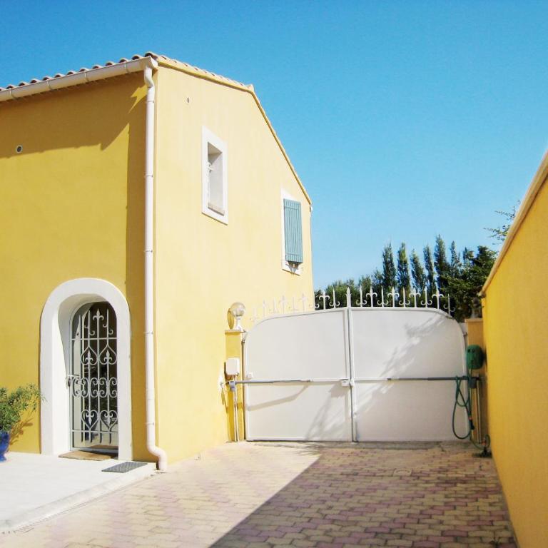 Le Zenith - Calme absolu, jardin et piscine en Provence - Casa con 1 dormitorio - 26