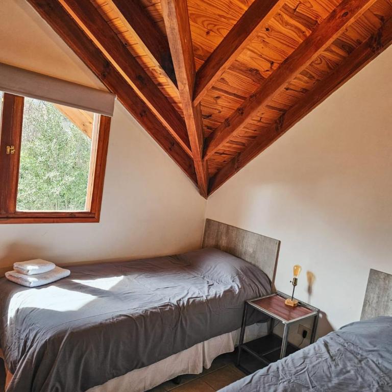 Casa AICU - Casa de 2 dormitorios - 9