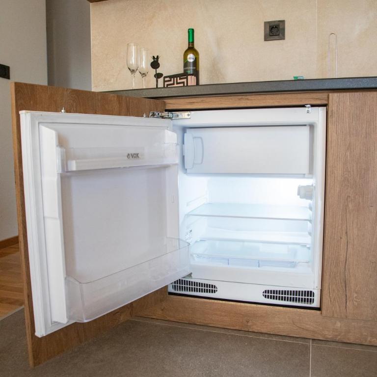 Apartman Sajam Exclusive - Apartman sa 1 Spavaćom Sobom - 23