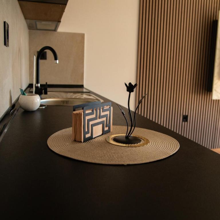 Apartman Sajam Exclusive - Apartman sa 1 Spavaćom Sobom - 24