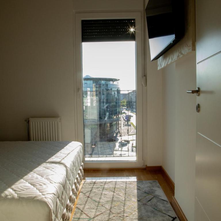 Apartman Sajam Exclusive - Apartman sa 1 Spavaćom Sobom - 26