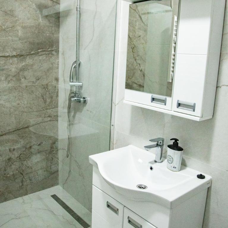 Apartman Sajam Exclusive - Apartman sa 1 Spavaćom Sobom - 36