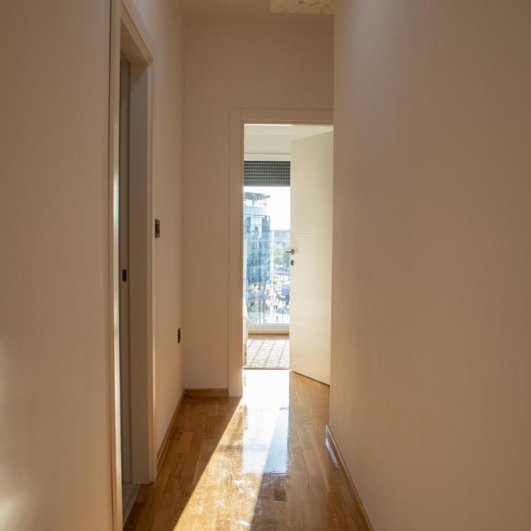 Apartman Sajam Exclusive - Apartman sa 1 Spavaćom Sobom - 32