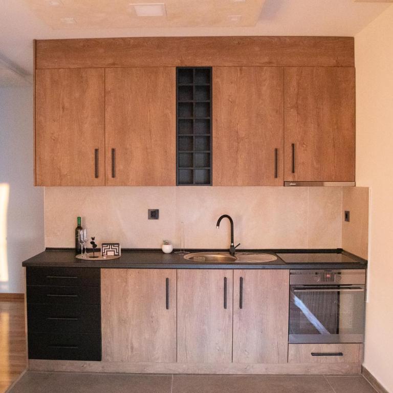 Apartman Sajam Exclusive - Apartman sa 1 Spavaćom Sobom - 33