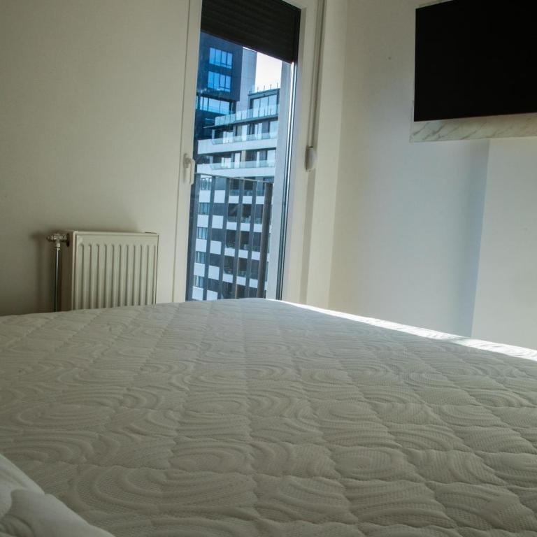 Apartman Sajam Exclusive - Apartman sa 1 Spavaćom Sobom - 29