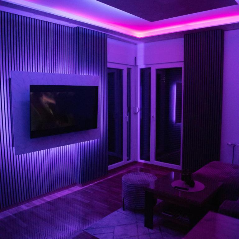 Apartman Sajam Exclusive - Apartman sa 1 Spavaćom Sobom - 19