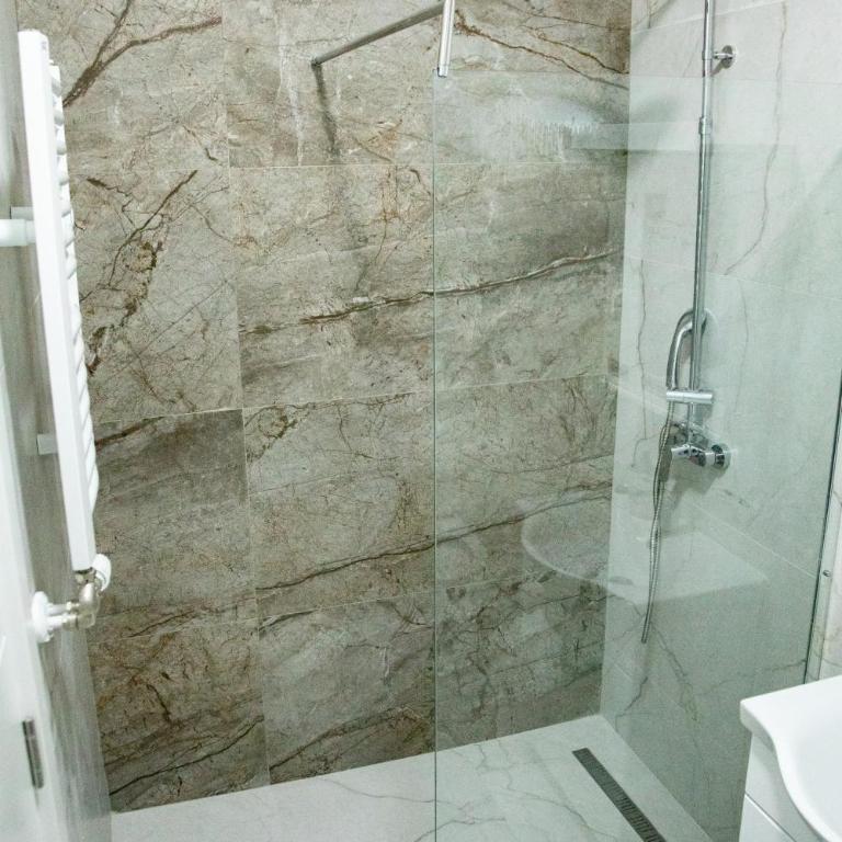 Apartman Sajam Exclusive - Apartman sa 1 Spavaćom Sobom - 35