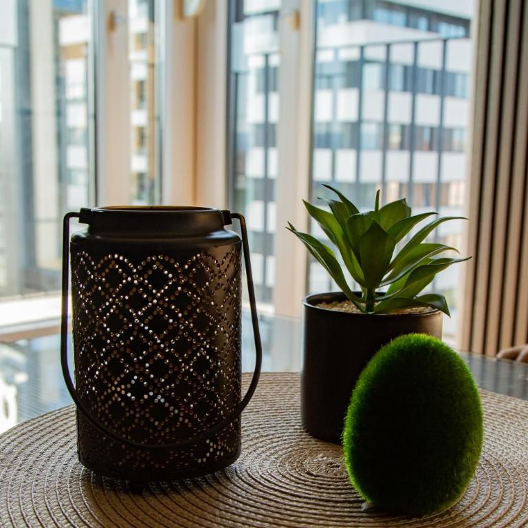 Apartman Sajam Exclusive - Apartman sa 1 Spavaćom Sobom - 17