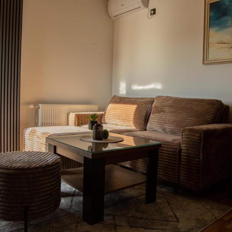 Apartman Sajam Exclusive - Apartman sa 1 Spavaćom Sobom - 14