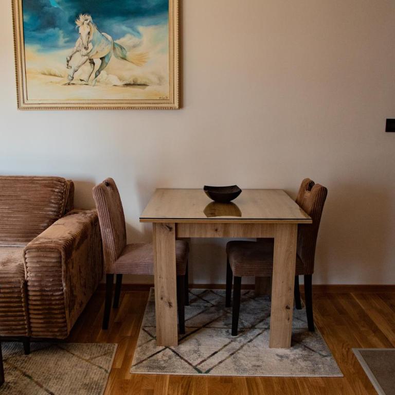 Apartman Sajam Exclusive - Apartman sa 1 Spavaćom Sobom - 13