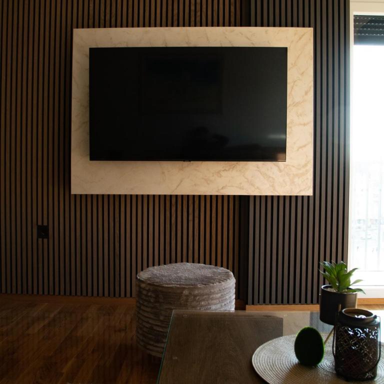 Apartman Sajam Exclusive - Apartman sa 1 Spavaćom Sobom - 12