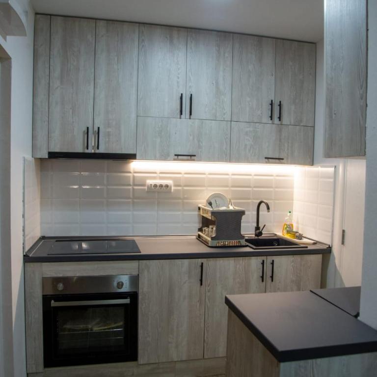 Apartman Stefan - Apartman sa 2 Spavaće Sobe - 9