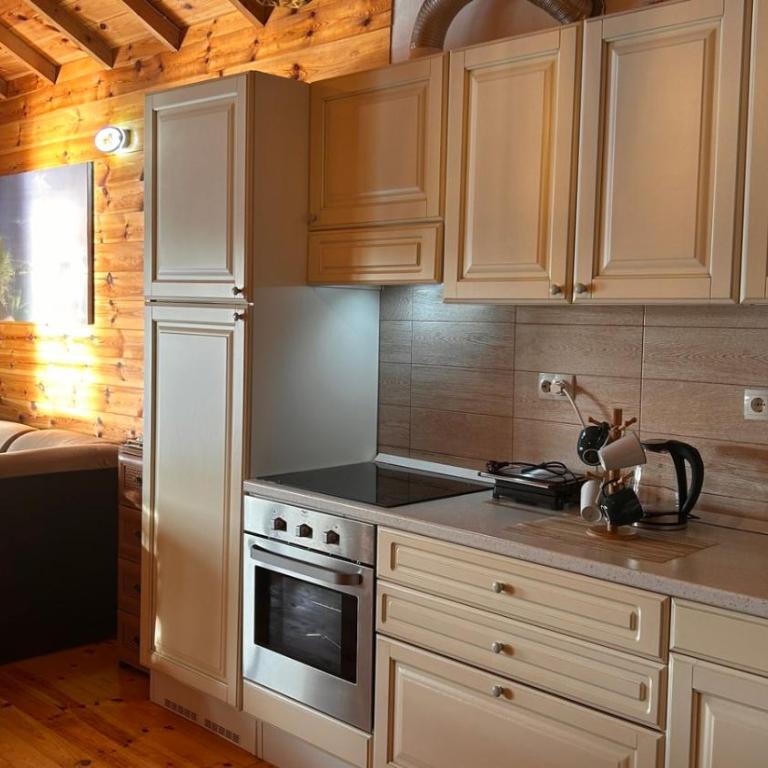 Cottage Ajna - Ada Bojana - Koliba sa 2 Spavaće Sobe - 5