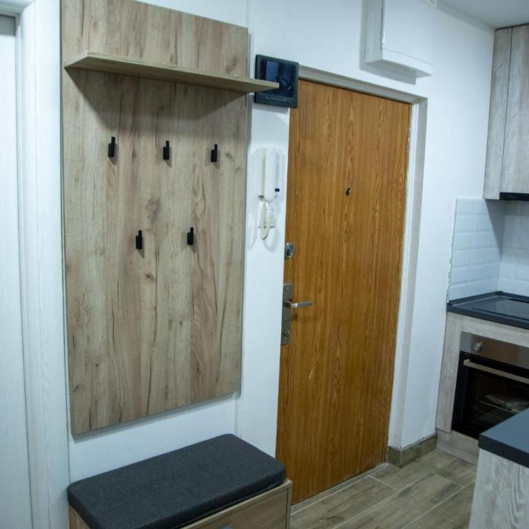 Apartman Stefan - Apartman sa 2 Spavaće Sobe - 7