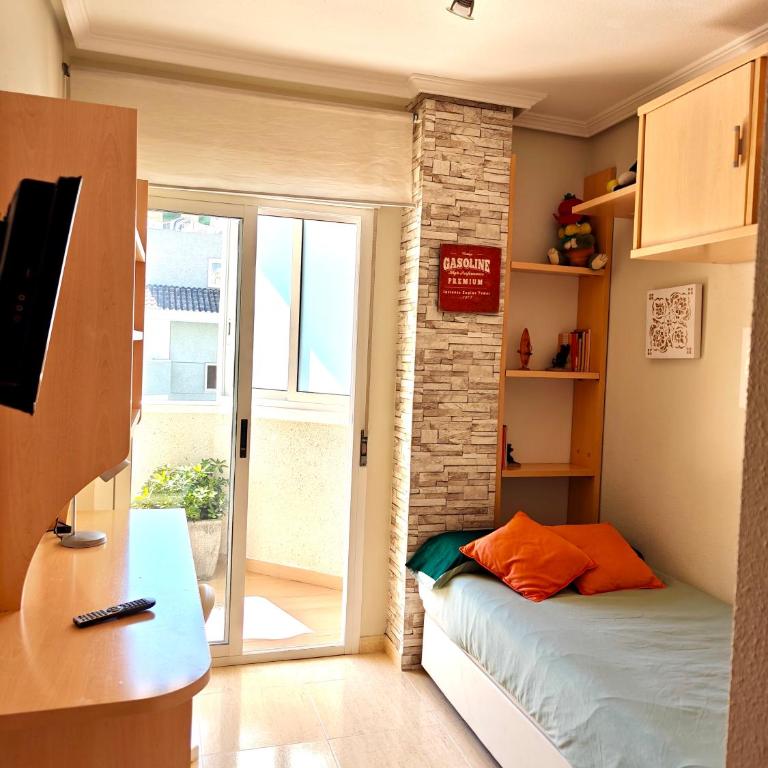 Exclusive Penthouse Pool & Beach - Lovely for families - Los Pinos Residential - Apartamento de 3 dormitorios - 10