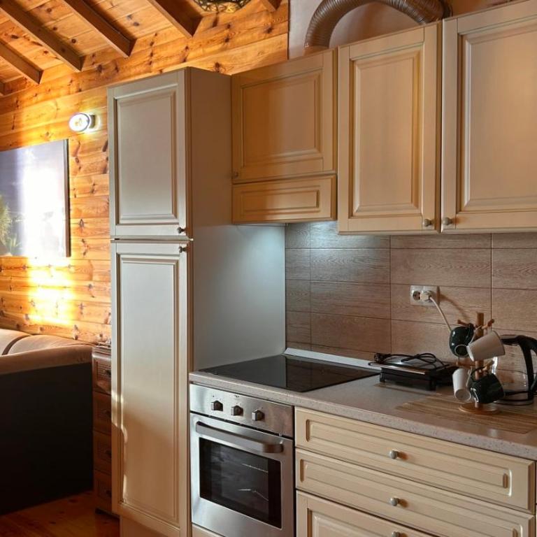 Cottage Ajna - Ada Bojana - Koliba sa 2 Spavaće Sobe - 4